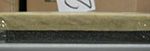 510-2220 Eraser Blackboard Sponge Small