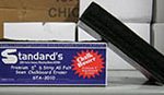 510-2260 Eraser Blackboard Felt Small