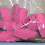 510-2280 Pencil Tip Eraser Small