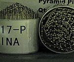 510-6980 Pins - Steel 0.5# Small