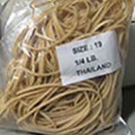 510-7470 Rubber Band #19 Small