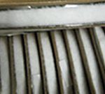 510-8780 Velcro Loop Rollb Small