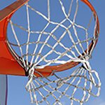 Basketball Net