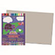 Construction Paper Gray