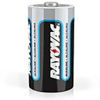 D Battery
