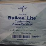 Gauze Sterile Bandage