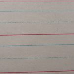 Kindergarten Paper Close Web