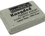 Kneaded Eraser