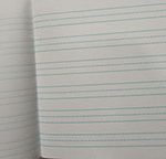 Notebook Kindergarten Full