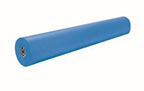 Paper Roll Brite Blue