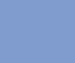Poster Board Medium blue