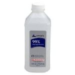 Rubbing Alcohol