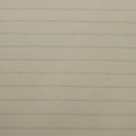 Ruled Paper 5400 Web