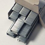Staples