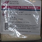 Triangle Sling Bandage